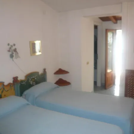 Villa Sleeps 6 Pool Wifi Maratea